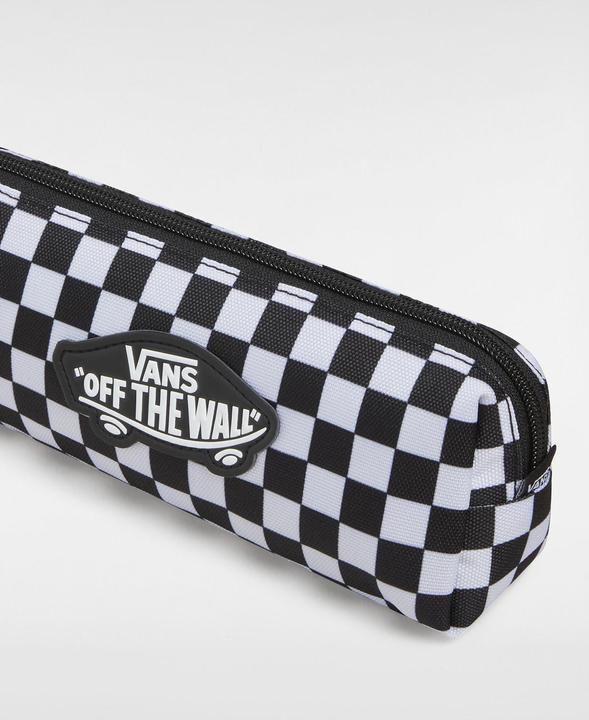 Actual product image Vans Old Skool Pencil Pouch Black/White