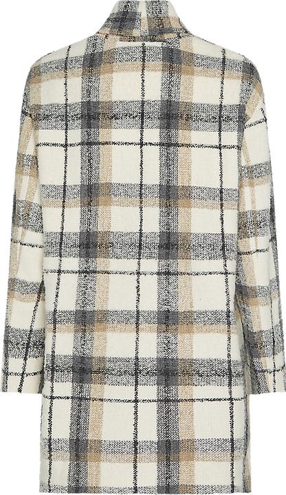 Actual product image Tommy Hilfiger Wool Blend Boucle (M, L)