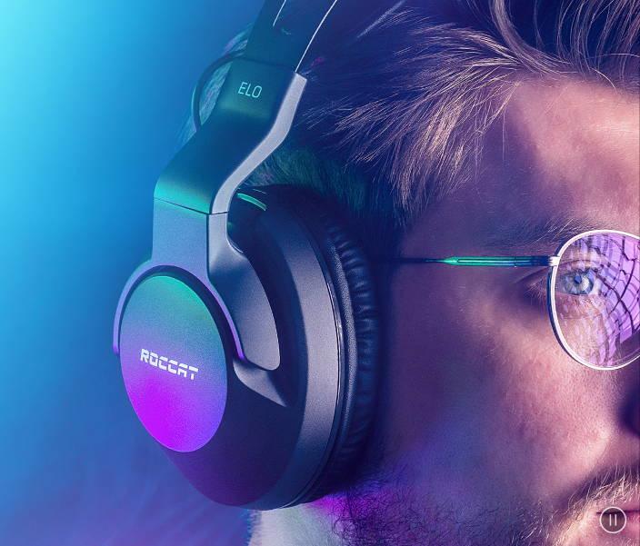 Produktbild Roccat Elo 7.1 (Kabelgebunden)