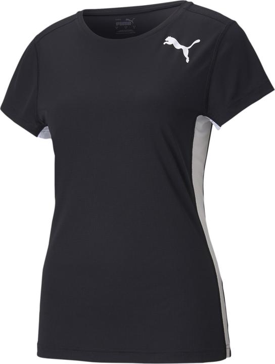 Puma Black-Puma White