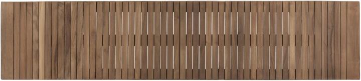 Actual product image Jan Kurtz Samoa (160 cm)