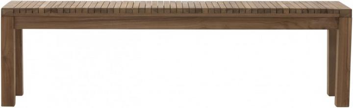 Actual product image Jan Kurtz Samoa (160 cm)