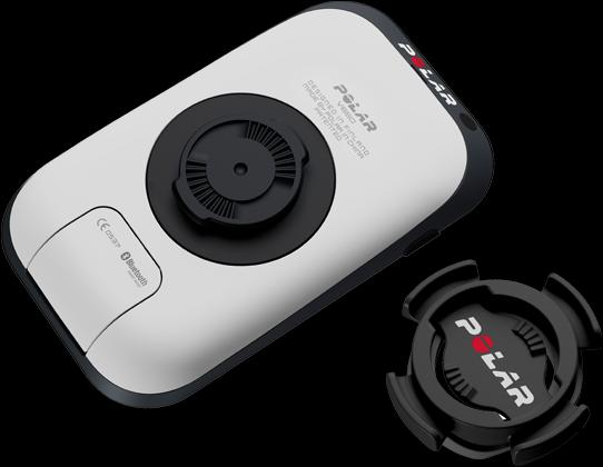 Produktbild Polar V650 Hr