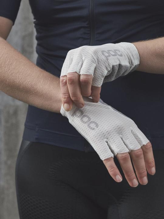 Actual product image Poc Agile Short Glove (L)