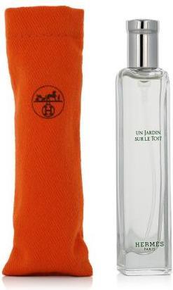 Actual product image Hermès MINIATURA HERMES Un Jardin Sur Le Toit EDT spray 15ml (Eau de toilette, 15 ml)