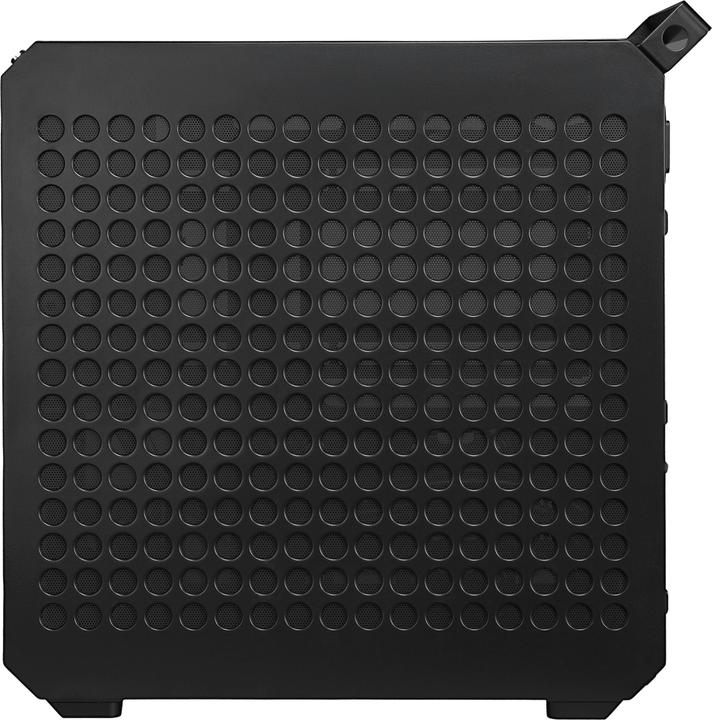 Immagine prodotto Cooler Master Qube 500 Flatpack (mATX, ITX, E-ATX, ATX)