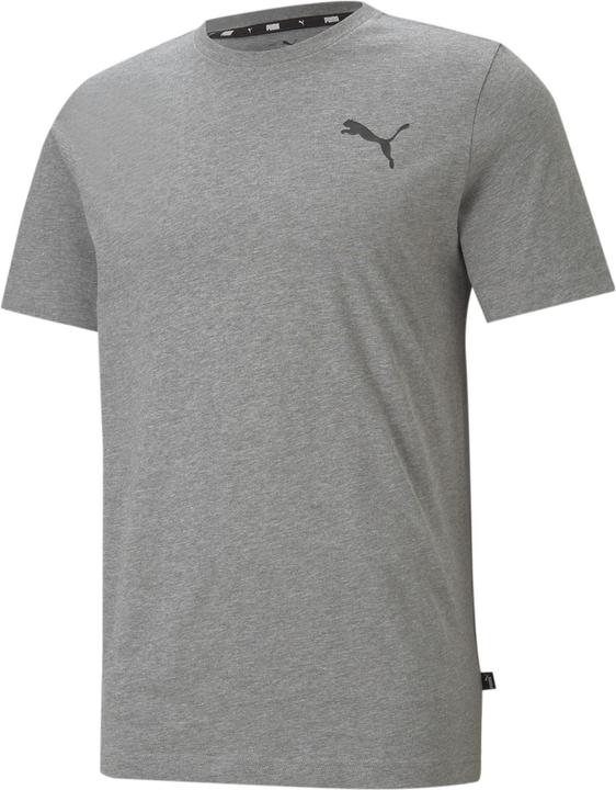 Puma ESS Small Logo Tee-586668 (S)