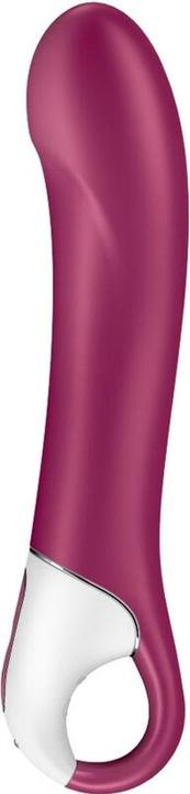 Actual product image Satisfyer Big Heat Warming