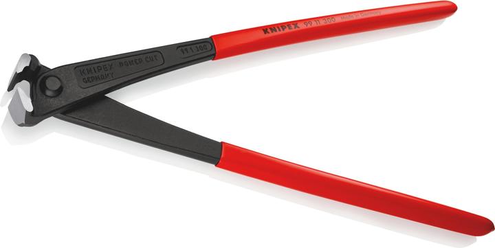 Produktbild Knipex Kraft-Monierzange (300 mm)