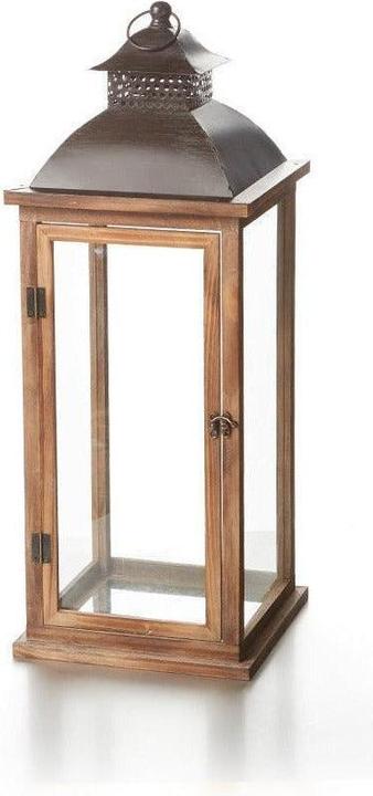 Produktbild Balthasar Holzlaterne (350 x 350 x 1010 mm, 1 x)