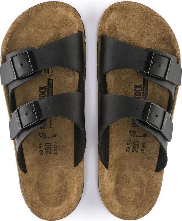 Actual product image Birkenstock Bilbao Birko-Flor Normal (46)