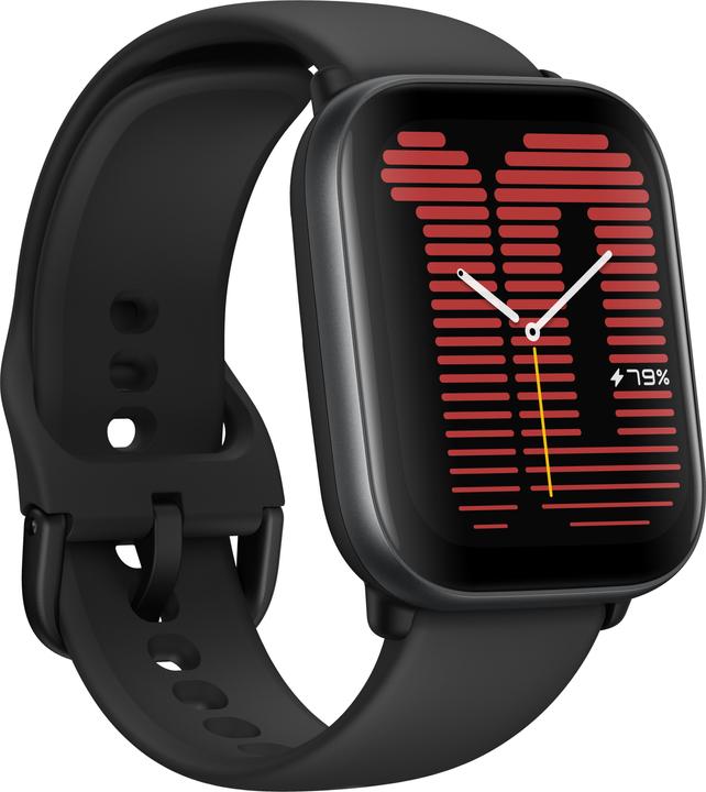 Image du produit Amazfit Active (42.36 mm)
