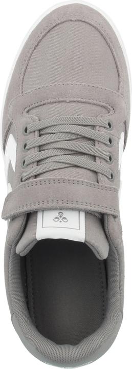 Produktbild hummel Slimmer Stadil Low Junior (32)