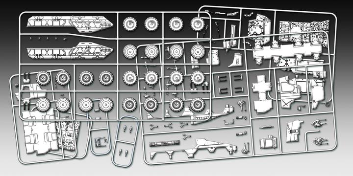 Image du produit Revell Model Set GTK Boxer sgSANKfz