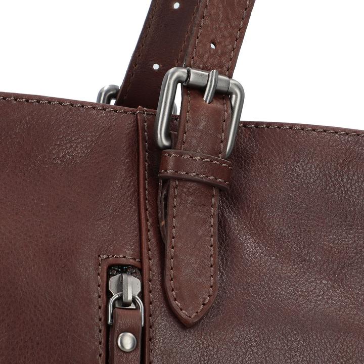 Immagine prodotto Jack kinsky Borsa a tracolla in pelle 34 cm