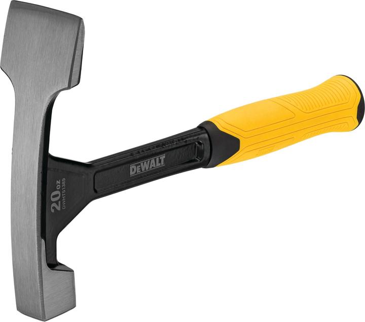 Actual product image DeWalt Mason's hammer 567g (567 g)