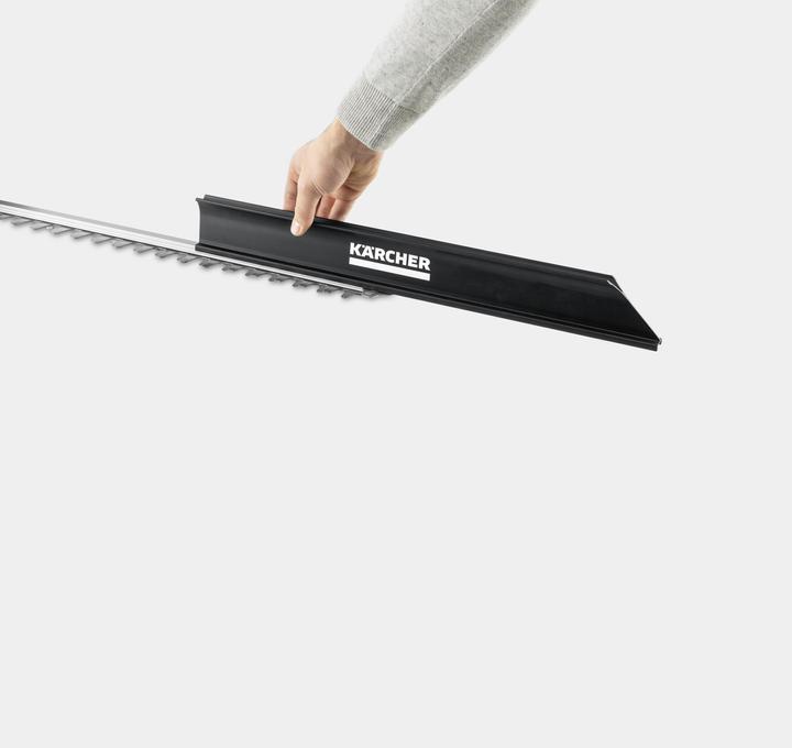 Actual product image Kärcher HGE 18-50 (Cordless hedgecutters)