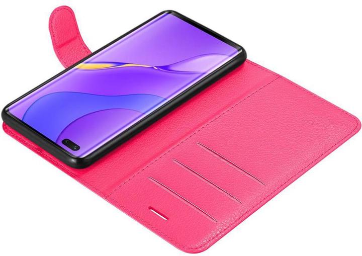 Productafbeelding Cadorabo Boek met kaft met standfunctie (Huawei Nova 7 Pro 5G)