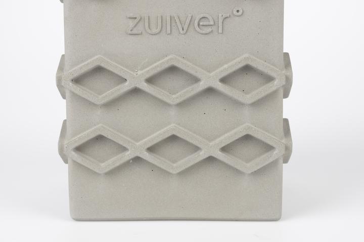 Image du produit Zuiver Graphic (1 x, 13.5 x 13.5 x 25 cm)