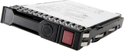 Image du produit HPE 1.92TB NVME RI SC U.3 PM17 (1920 Go)