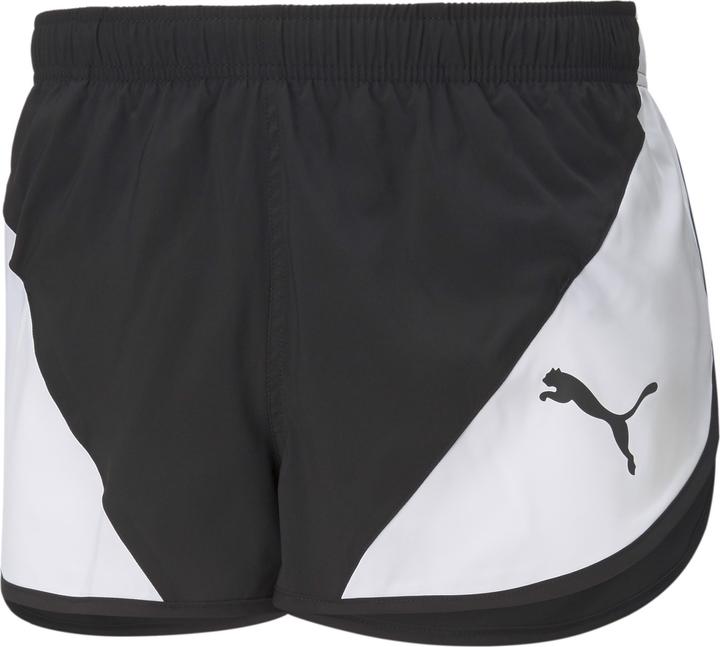 Actual product image Puma Cross the Line Split Short-520350 (XL)