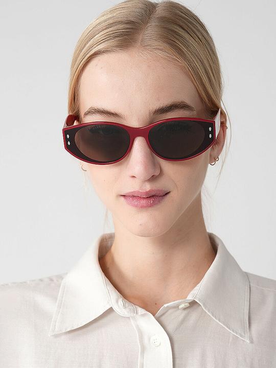 Actual product image Isabel Marant IM0185/G/S/64