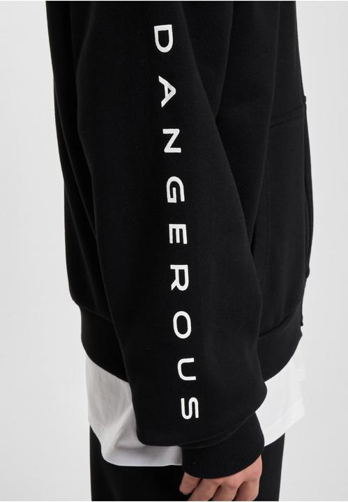Produktbild Dangerous DNGRS DNGRS Decent Zip Hoody - 187285 (XL)