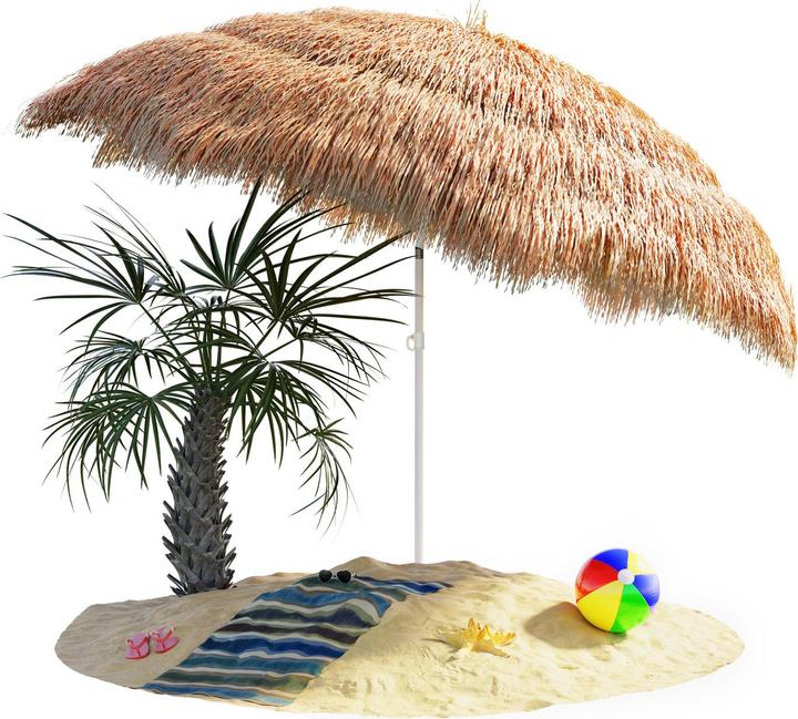 Image du produit Kingsleeve Hawai (1.60 m)