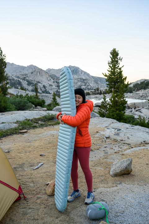 Actual product image Therm-a-Rest NeoAir XLite NXT R
