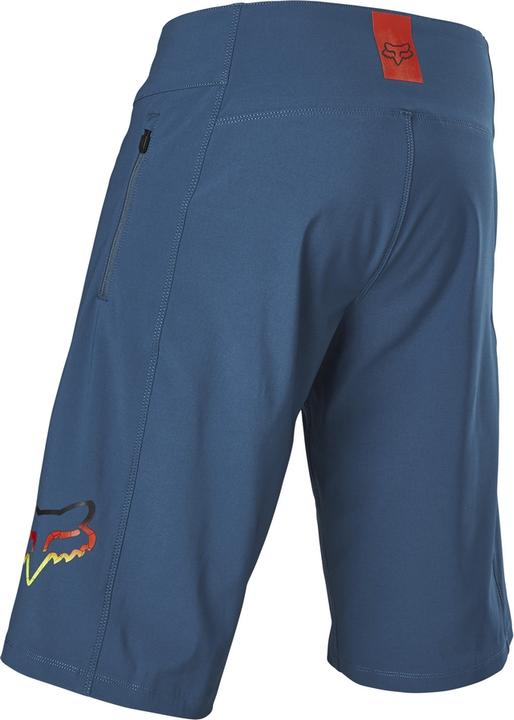 Image du produit Fox SHORT 22 DEFEND SE BLUE 34 (34)