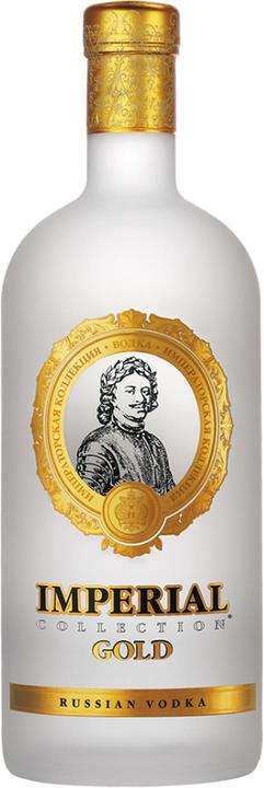 Ladoga Collezione Imperiale Oro (VP) (1 x 175 cl)