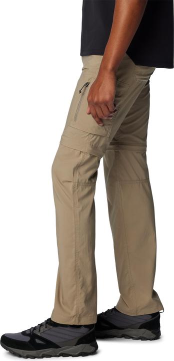 Produktbild Columbia Silver Ridge™ Utility Convertible Pant (XL)