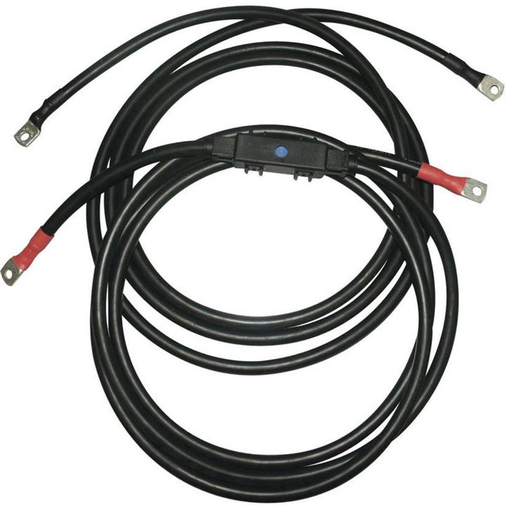 IVT Kabelsatz 3m/35 mm² für Wechse