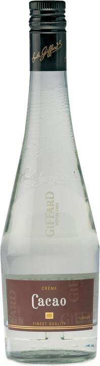 Produktbild Giffard Crème de Cacao (1 x 70 cl)