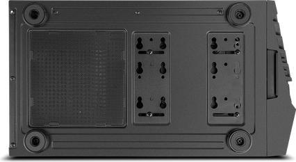 Actual product image Nox Infinity Zeta (mATX)