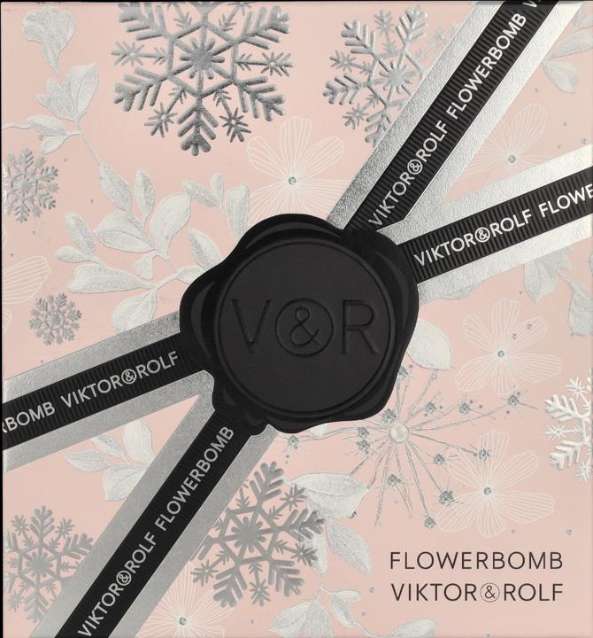 Immagine prodotto Viktor & Rolf Bomba di fiori (Eau de parfum, 60 ml)
