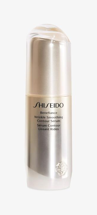 Productafbeelding Shiseido Benefiance - Rimpel gladmakend Contour Serum (30 ml)