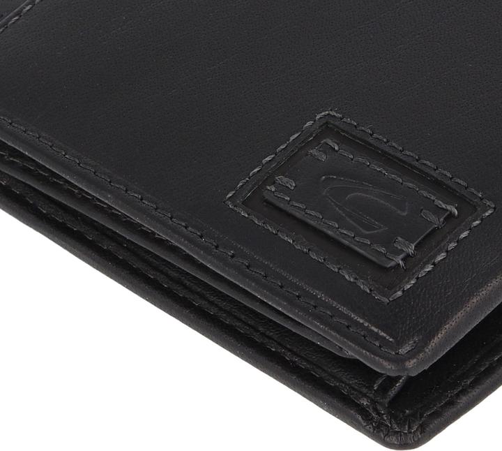 Immagine prodotto Camel Active Portafoglio Dust RFID in pelle 11 cm