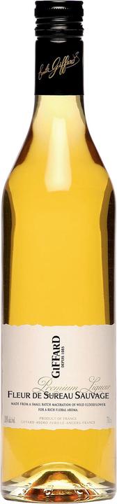 Produktbild Giffard Premium Fleur de Sureau Sauvage (1 x 70 cl)