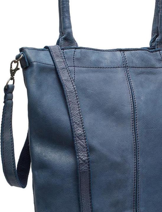 Immagine prodotto Justified Amber - Shopper Navy