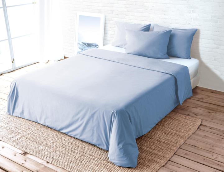 Image du produit Living Home Percale (Housse de couette, 160 x 240 cm)