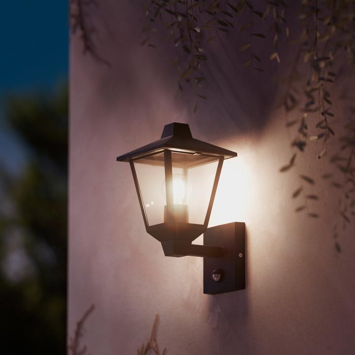 Actual product image Philips Outdoor Kinno (E27, IP44)