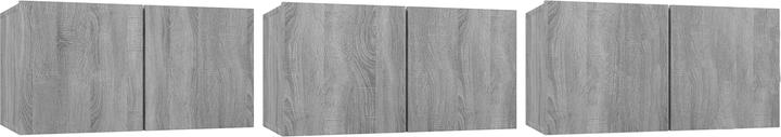 Produktbild VidaXL Faizah (60 x 30 x 30 cm)
