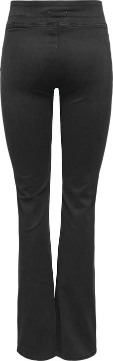 Actual product image Only ONLROYAL Mid waist flared jeans Flared fit jeans (XL)