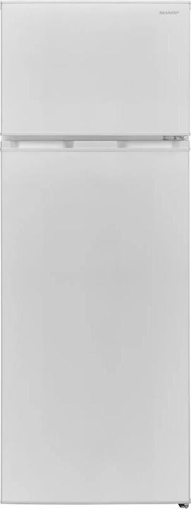 Sharp SJ-FTB01ITXWE-EU (213 l)