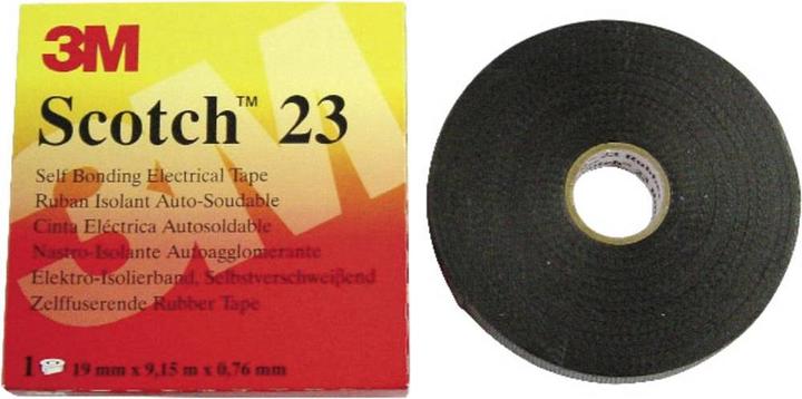 Produktbild Scotch Kautschukband 23 (19 mm)