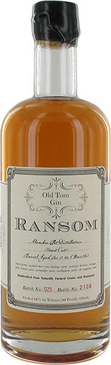 Ransom Old Tom (1 x 75 cl)