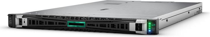 Actual product image HPE ProLiant DL360 Gen11 4416+ 20-core 1P -R MR408i-o NC 8SFF PS Server (Intel Xeon Silver 4416+, 24000 GB, Rack Server)