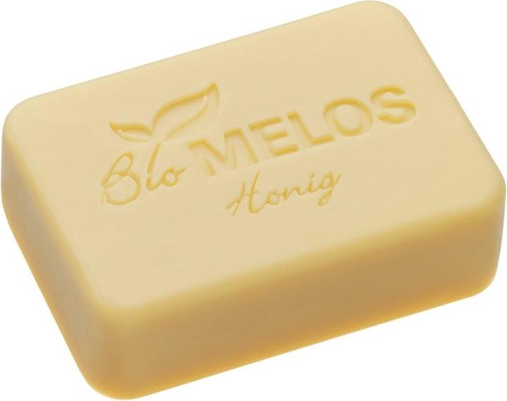 Immagine prodotto Speick Miele di sapone biologico Melos (Sapone duro)