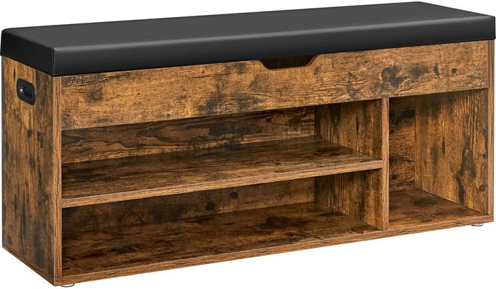 Immagine prodotto Vasagle Benchy (100 x 30 x 44 cm)